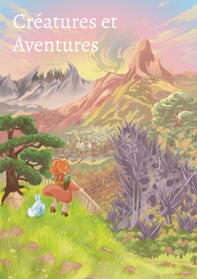 Créatures et aventures