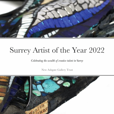 Surrey Artist of the Year 2022