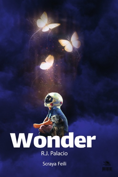 Wonder / اعجوبه
