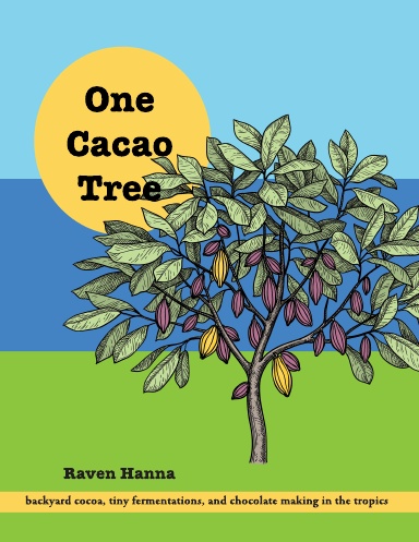 One Cacao Tree