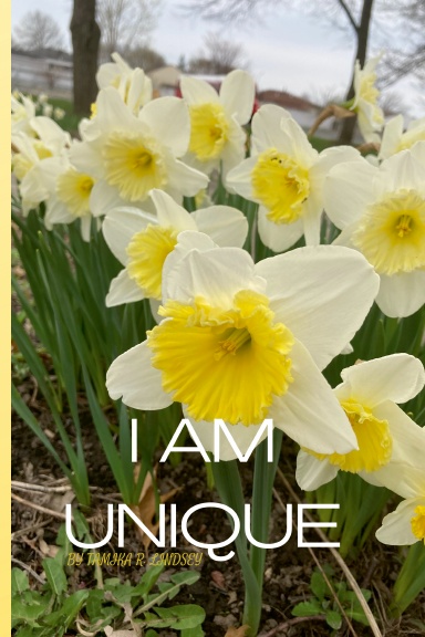 I AM UNIQUE