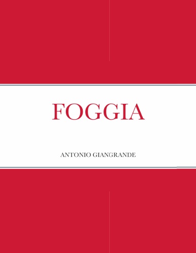 FOGGIA
