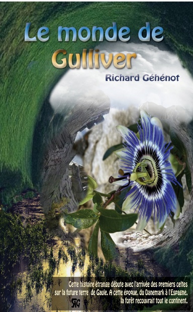 Le monde de Gulliver