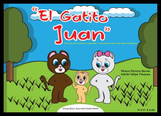EL GATITO JUAN
