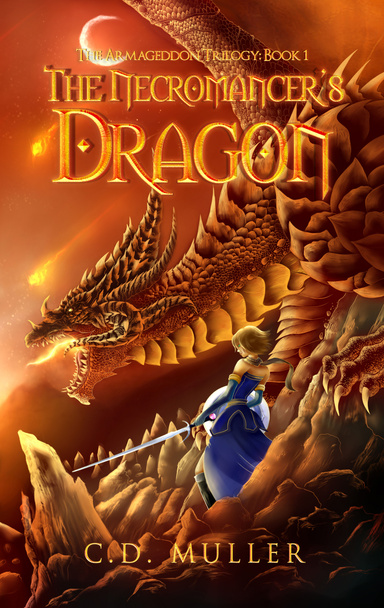 The Necromancer's Dragon