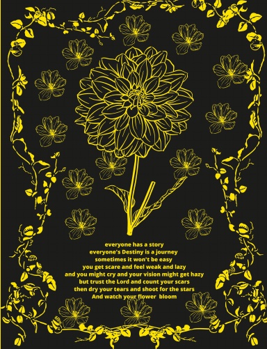 Flowery dream
