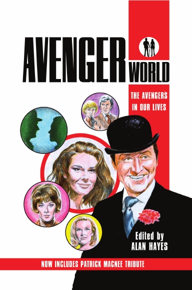 Avengerworld - The Avengers in Our Lives