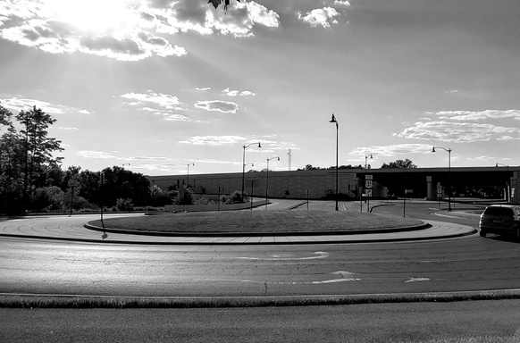 Mindfucking Roundabouts of Carmel, Indiana