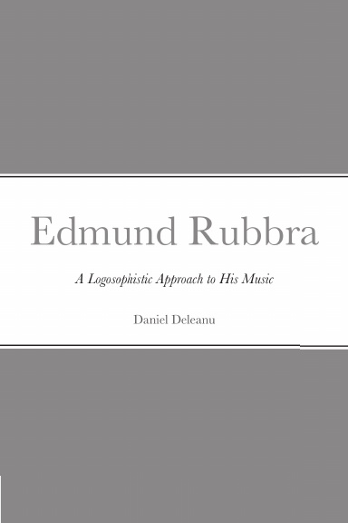 Edmund Rubbra