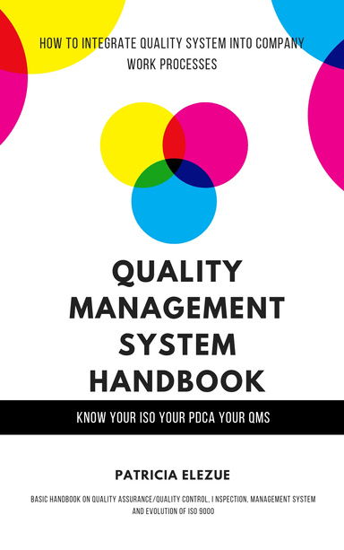 Quality Management System Handbook