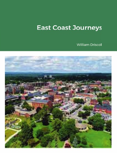 East Coast Journeys