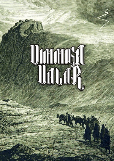 Dimmiga Dalar