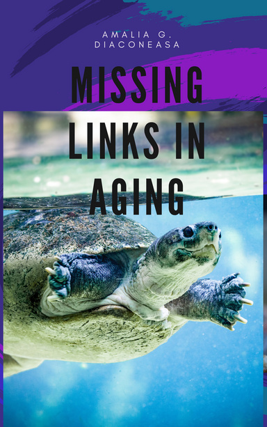 Missing links in aging