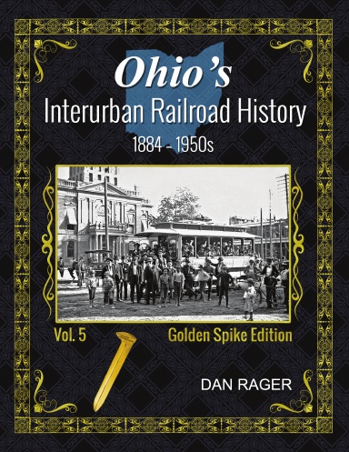 Ohio’s Interurban Railroad History