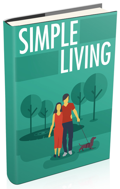 Simple ways to live a rich life