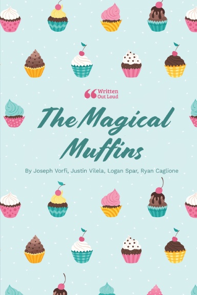The Magical Muffins