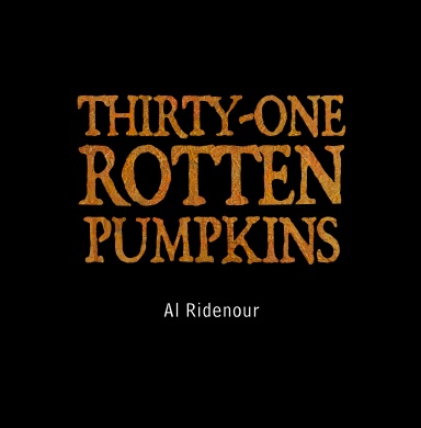 Thirty-One Rotten Pumpkins