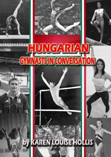Hungarian Gymnasts in Conversation
