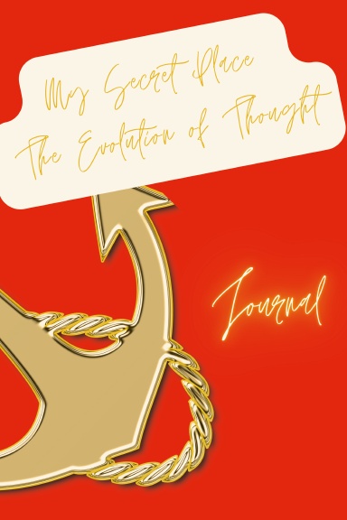 My Secret Place-The Evolution of Thought