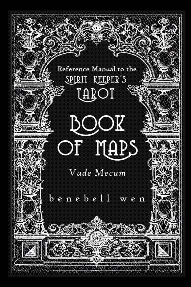Book of Maps: First Edition (2018)