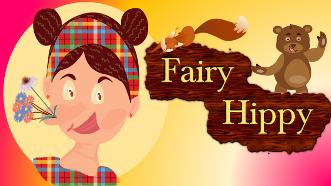 Fairy Hippy