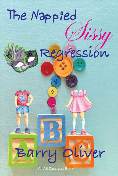 The Nappied Sissy Regression