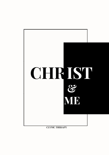 Christ and Me