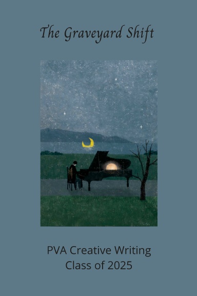 The Graveyard Shift