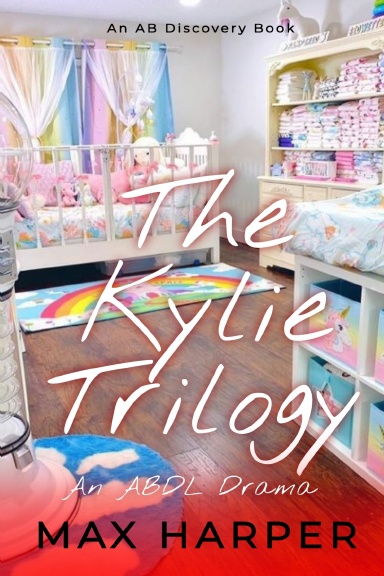 The Kylie Trilogy