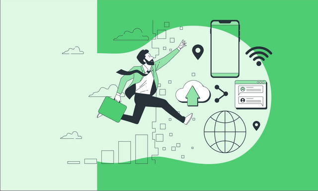 How new digital transformation strategies can benefit your business today?