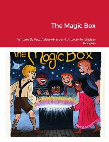 The Magic Box