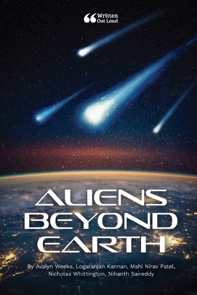 Aliens Beyond Earth