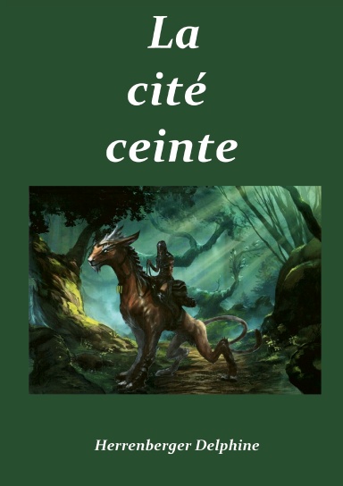 La cité ceinte