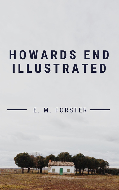 Howards End Illustrated
