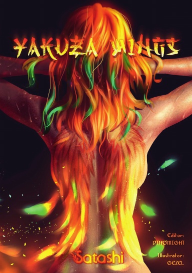 Yakuza Wings