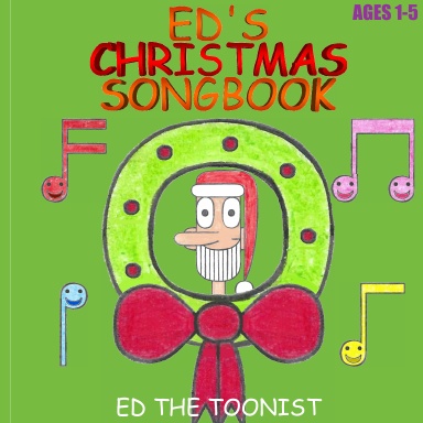 Ed's Christmas Songbook