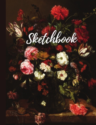 Sketchbook | Midnight Summer Collection 8