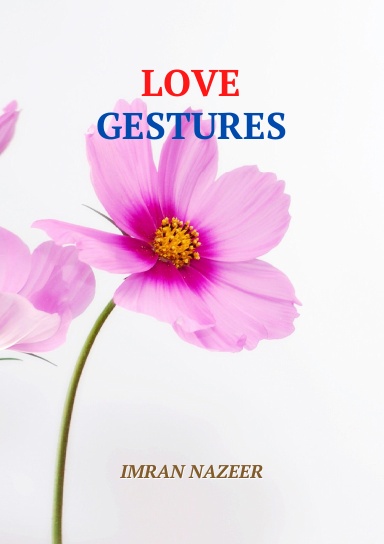 LOVE GESTURES