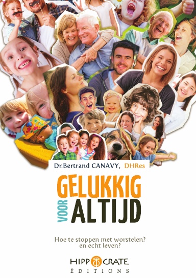 GELUKKIG VOOR ALTIJD