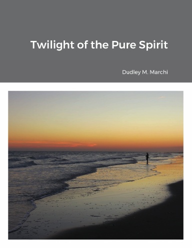 Twilight of the Pure Spirit