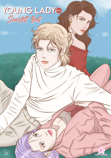 Young Lady - Parte 3