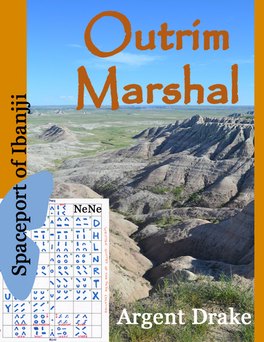 Outrim Marshal