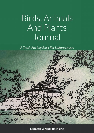 Birds, Animals And Plants Journal