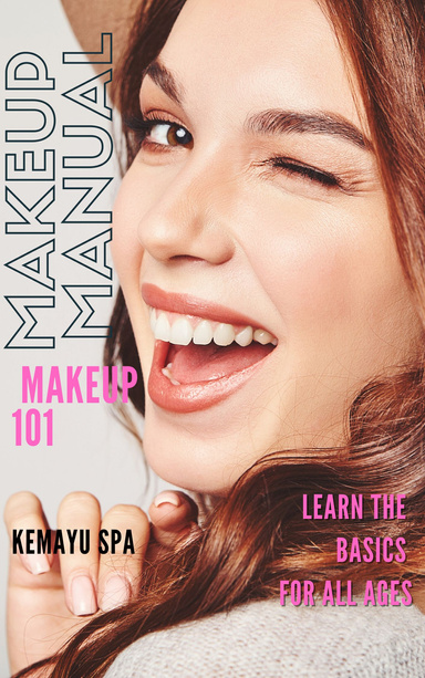 Makeup Manual How To Do For