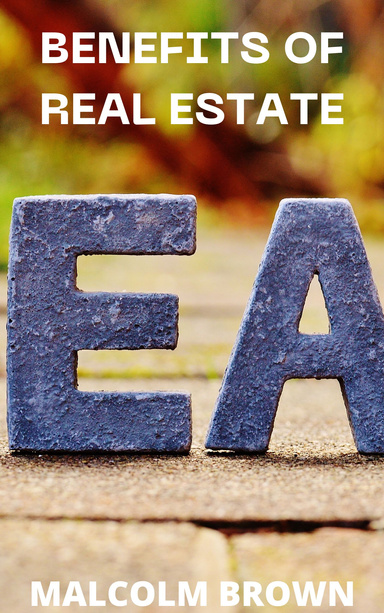 Benefits of Real Estate