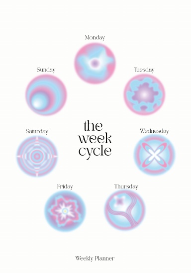 Weekly Planner