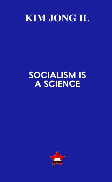 Socialism Is a Science