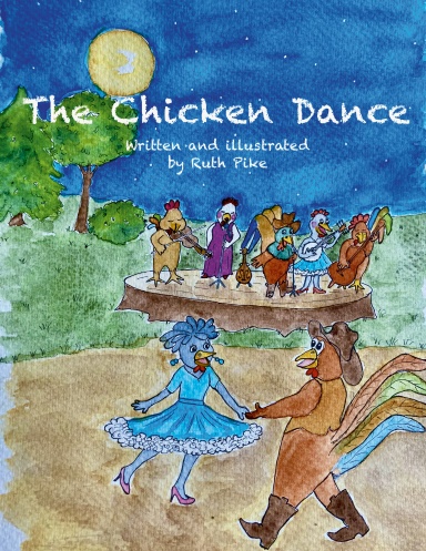 The Chicken Dance