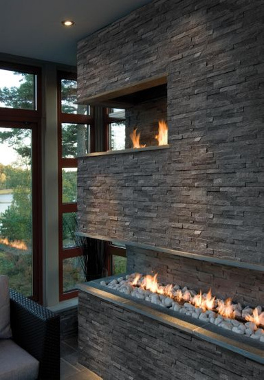NATURAL LEDGER STONE