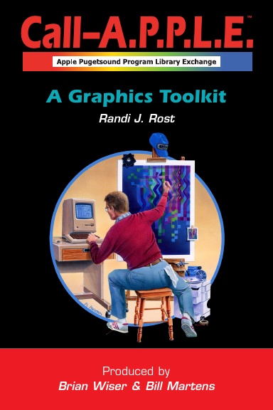 A Graphics Toolkit